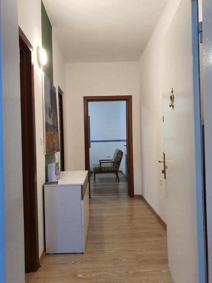 Heris'S Apartment Tirana Zewnętrze zdjęcie