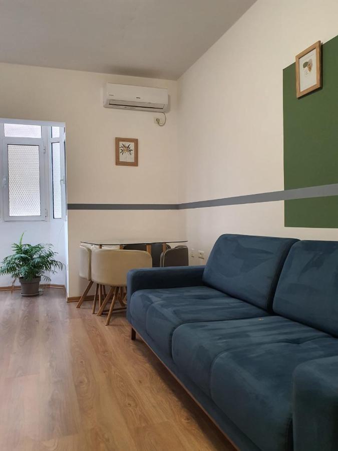 Heris'S Apartment Tirana Zewnętrze zdjęcie