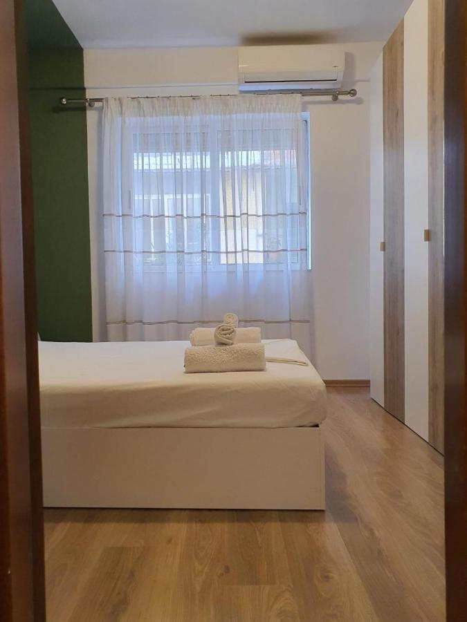 Heris'S Apartment Tirana Zewnętrze zdjęcie
