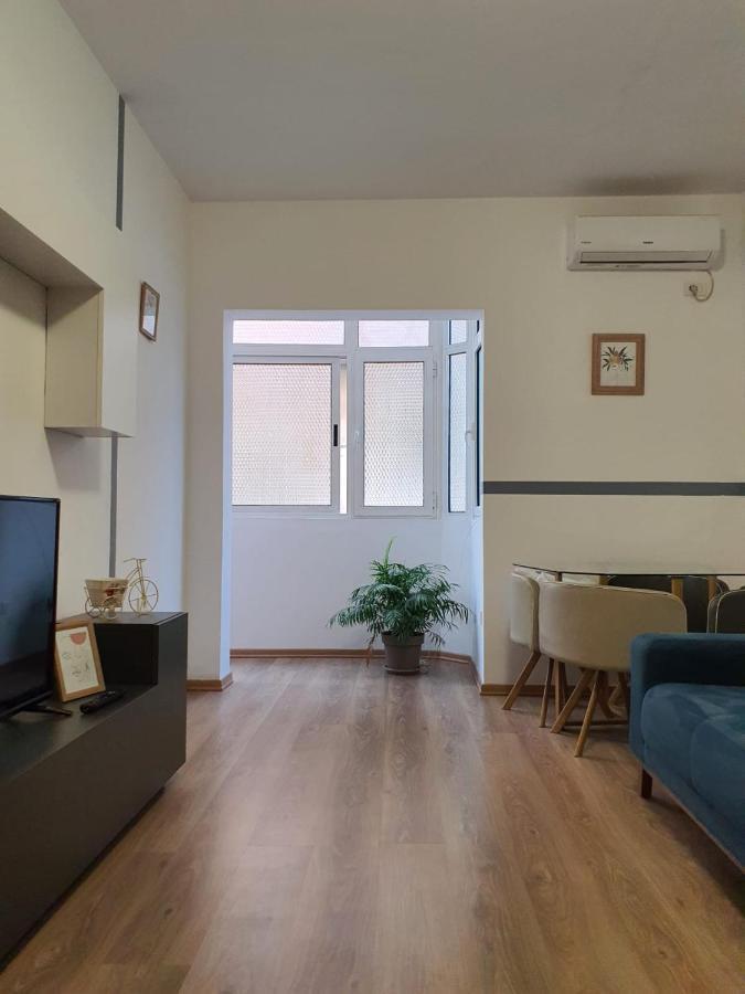 Heris'S Apartment Tirana Zewnętrze zdjęcie