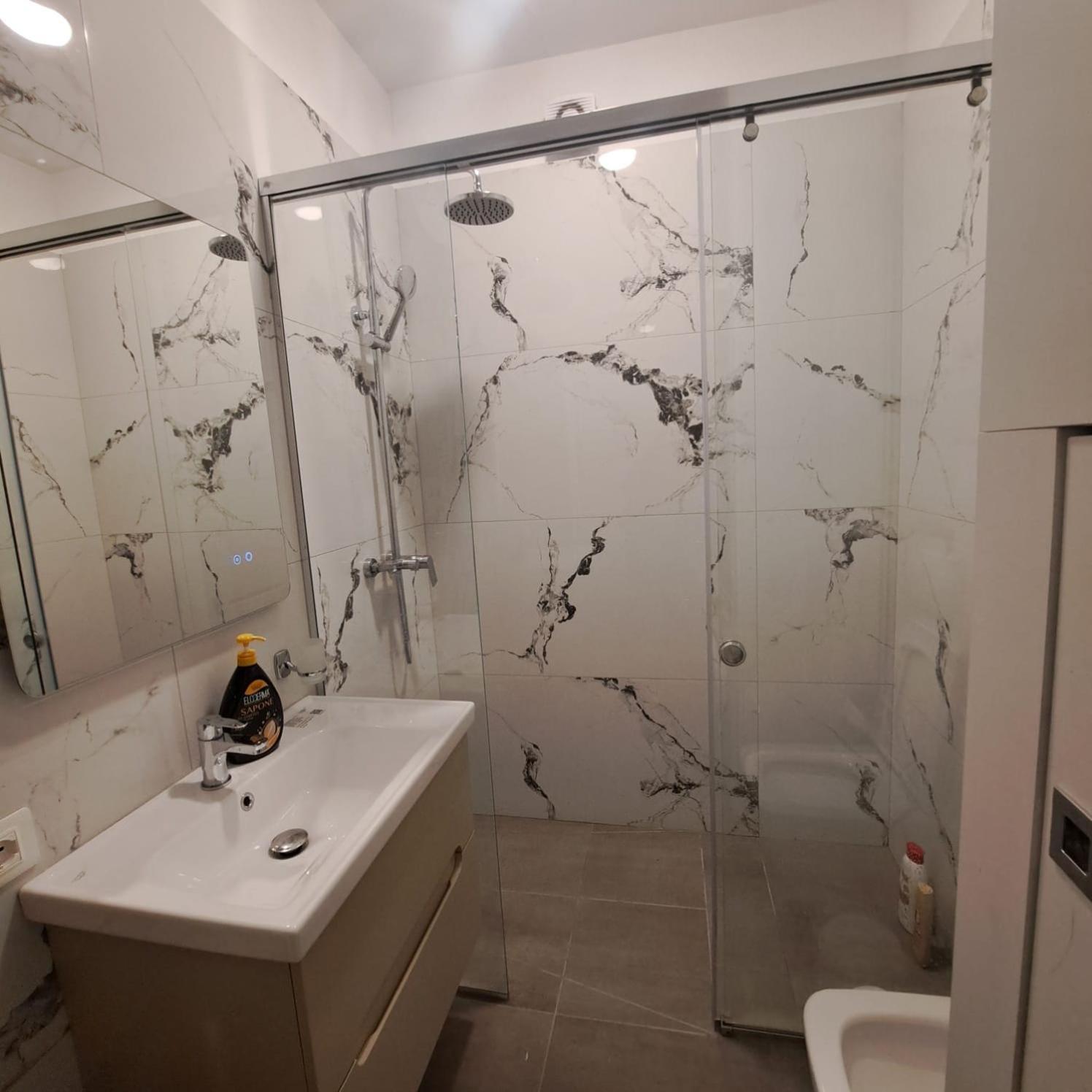 Heris'S Apartment Tirana Zewnętrze zdjęcie